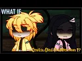 What If Zenitsu Died To Uppermoon 1 KNY Gacha DKT AU Part 1