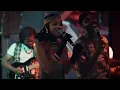 The Cavemen. - Azana/Ugo (Live from The Cave)