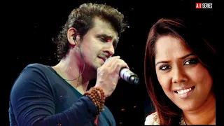 duet jeet koyel sonu nigam mahalaxmi iyer sad song sonunigam