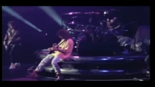 Download Van Halen - Poundcake (Live) MP3