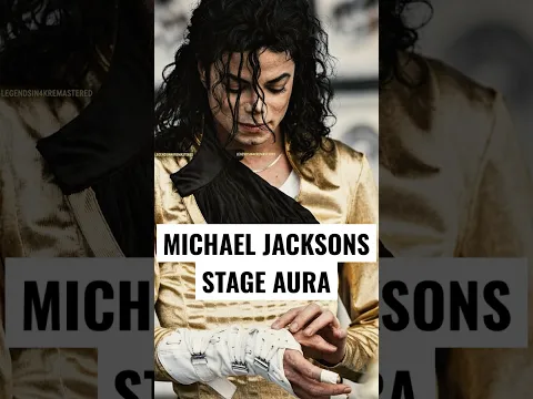 RANDOM MICHAEL JACKSON STAGE AURA😍#michaeljackson#aura#viral#youtube#shorts#king#live#dancing#love