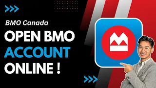 How to Open BMO Account Online