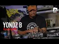 Download Lagu Yondz B with your #LunchTymMix