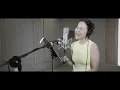 백지영 - IF I (연모 OST) 녹음실 Full ver.