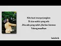Bernadya - Kita Buat Menyenangkan | Lirik Lagu