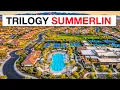 The Real Cost of Living at Trilogy Summerlin Las Vegas Retirement Reality Check