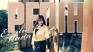 Lirik Lagu Pedih - Ervilia Nada