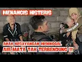 Download Lagu NANGIS HISTERIS! Nenek Ini Hidup Sendiri Tanpa Suami \u0026 Anak
