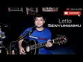 Senyumanmu - Letto - cover by yaqubfr (jebeeakustik)