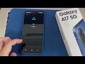 Samsung Galaxy A17 5G How to Test Sensors