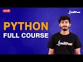 Python Course Learn Python in 11 Hours Python Tutorial For Beginners Intellipaat