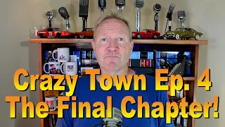 Download Crazy Town 4 - The Final Episode! MP3