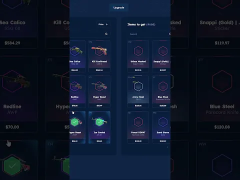 Csgoskins Promo Code 2025 - WE DID DONE NICELY!!
