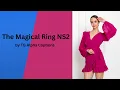 Magical Ring NS2 TG Caption
