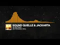 [Organic House] - Sound Quelle & Jackarta - Algetran (Extended Mix) [Melancholy Strings EP]
