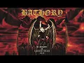 Bathory - Sea Wolf