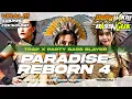 Download Lagu DJ PARADISE REBORN 4 CLEOPATRA ‼️ BASS BLAYER NEMBAK MIDDLE NULUP AMUNISI CEK SOUND DJ FULL BASS
