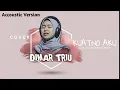 Download Lagu KUATNO AKU (Ilux ID feat Denny Caknan) - Cover By DIMAR TRIU