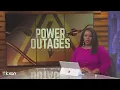 Places to cool off in Austin during power outages this weekend