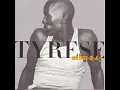 Tyrese-Sweet Lady