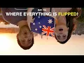 Where Everything Is Flipped