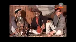 6 pahari video drama uzi ra khapra budha pahad ka latest himachali natak 2025 pahari comedy