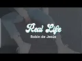 📋 real life - robin de jesus (tick, tick...boom!) (lyrics/español) 📋