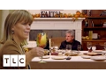 Dealing With Divorce On Thanksgiving Little People Big World