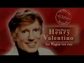 Hans Blum alias Henry Valentino "Im Wagen vor mir"