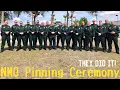PSO Day in the Life Episode 108 NMO Pinning Ceremony