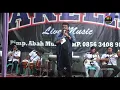Download Lagu AreLa Dangdut Rantai Rantai Derita Abah Mumun