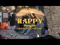 Download Lagu Skinnyfabs - Happy (Ska Reggae Version)| Weswey Cover