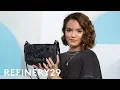 What s In Paris Berelc s Bag Spill It Refinery29