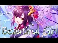 Download Lagu Beautiful Girl - Nightcore • Lyrics (Jose Mari Chan)