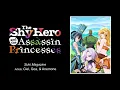 The Shy Hero and the Assassin Princesses ED full