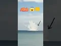 Download Lagu meteor jatuh ke laut 😱.#shorts #meteor #shorts