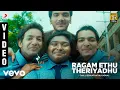 Download Lagu Thulli Ezhunthathu Kadhal - Ragam Ethu Theriyadhu Video | Raja, Haripriya | Bobo Shashi