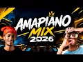 COUNTING DOWN TO DECEMBER _02 | BEST AMAPIANO MIX 2026 | AMAPIANO SONGS 2026 | MIXED BY SANTIC