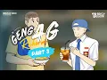 Lagu Geng 4G Reborn PART 3 Terbaru - Dhot Design