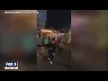 Shooting outside Loca Luna sends people running FOX 5 News