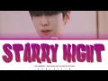 LEE EUNSANG (이은상) - STARRY NIGHT (Let Me Off The Earth OST Web Drama) (Eng/Rom/Han/가사)