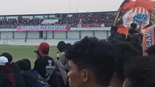 Download Dokumentasi : PSIP Pemalang vs Persija Jakarta U-20 | The Jak Mania Bertamu ke Lasbo Mania MP3