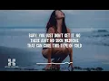 Zerb, Odeal, Victor Ray - Space (Lyrics)