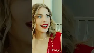 يلدز اورع بنت على اغنية انا بتحدى كل الاعمار 