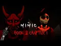 The Mimic Jealousy Chapter 1 Solo Full Walkthrough Roblox