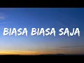 Download Lagu Rimar - Biasa Biasa Saja (Lyrics)