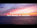GEISHA - Jika Cinta Dia - Lirik video