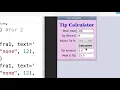 csc121-ex29tipCalc-tkinter - pt2