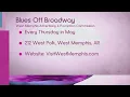 West Memphis Advertising Promotion Commission