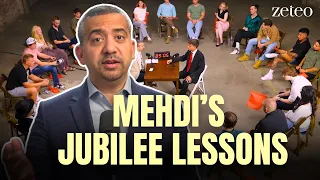 how d mehdi do it 7 debate lessons from jubilee